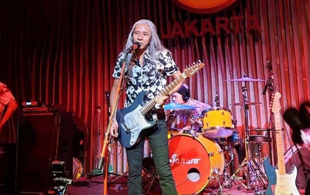 Indonesia Butuh Antivirus dan Vitamin di Hari Musik Nasional