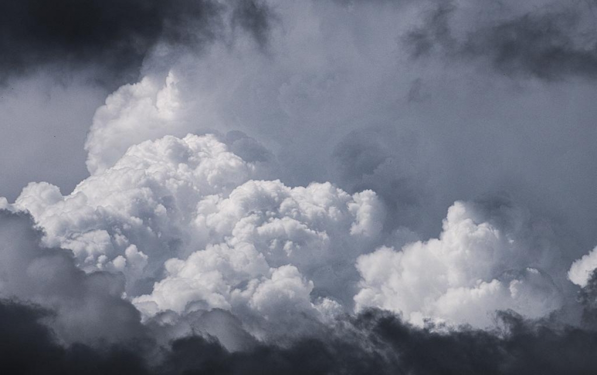 Prakiraan Cuaca Sumut Hari Ini: Pagi Berawan, Siang-Malam Berpotensi Hujan