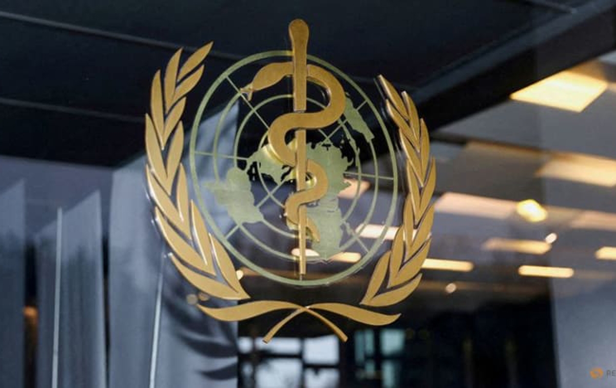 WHO Sarankan Ukraina Hancurkan Patogen di Laboratorium