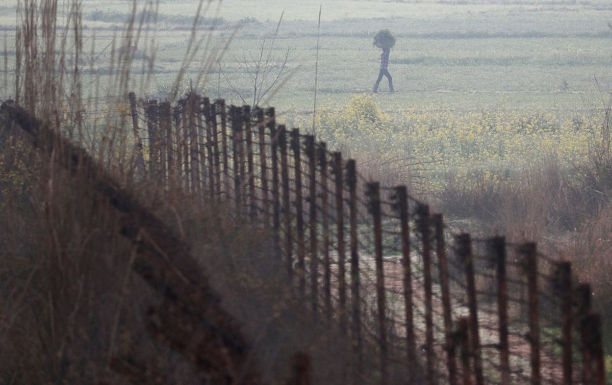 Tidak Sengaja, India Tembakkan Rudal ke Pakistan