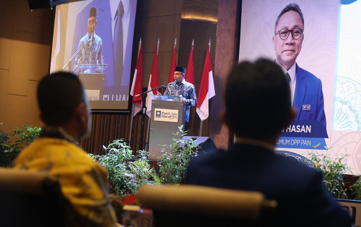 Edukasi Politik Akan Tingkatkan Partisipasi Pemilih