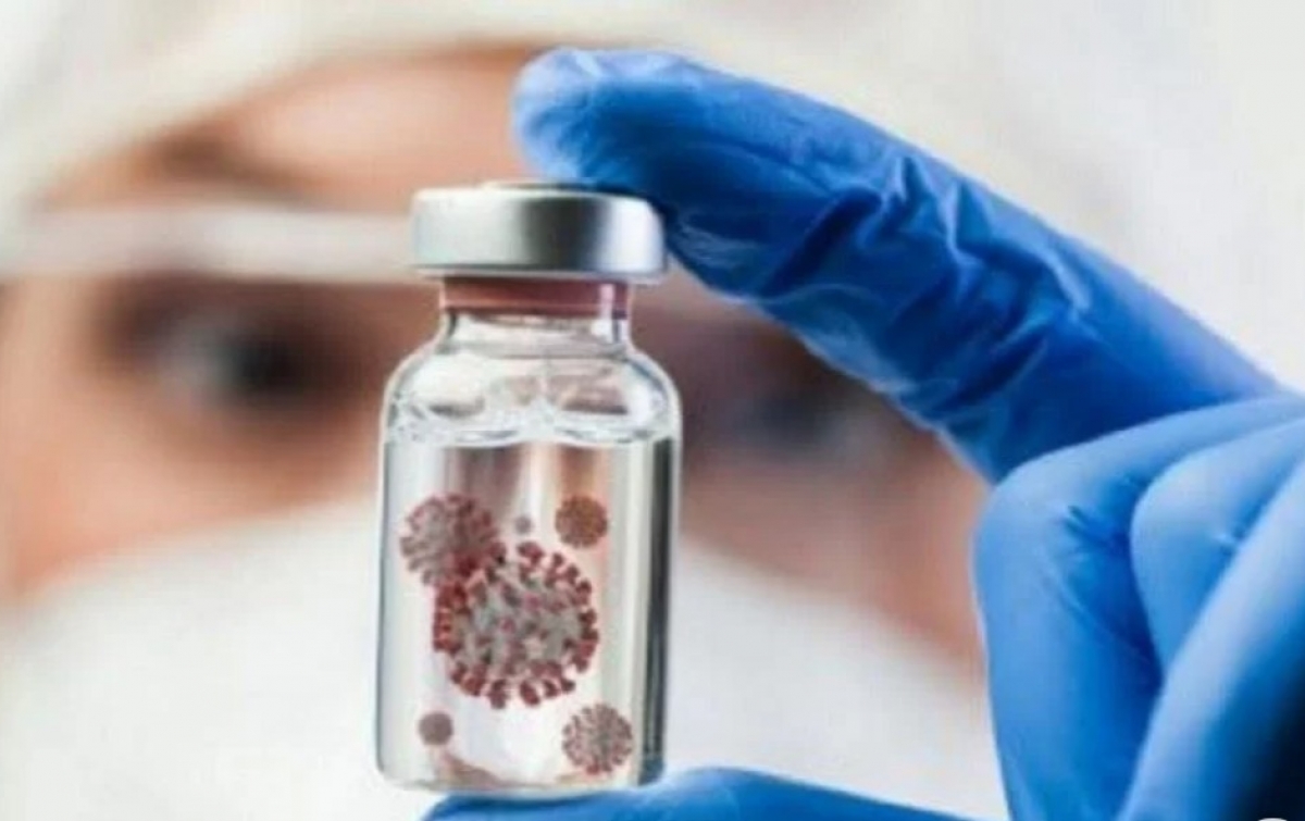 Ilmuwan Konfirmasi Keberadaan Varian Deltacron