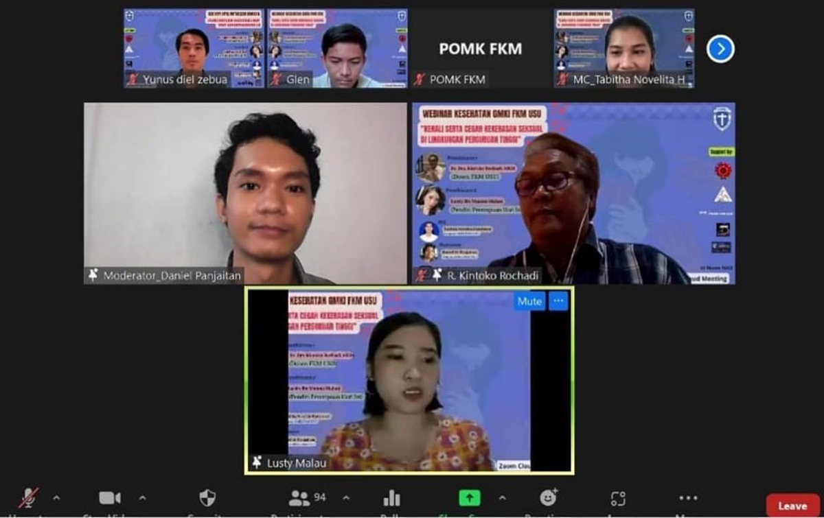 Permendikbud Tentang Kekerasan Seksual Dinilai Sudah Tepat