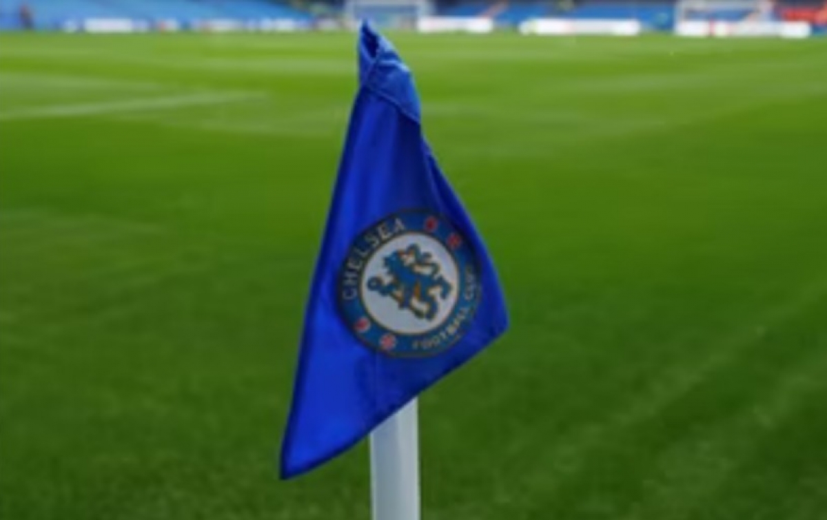 Perusahaan Arab Saudi Siap 'Tangani' Chelsea