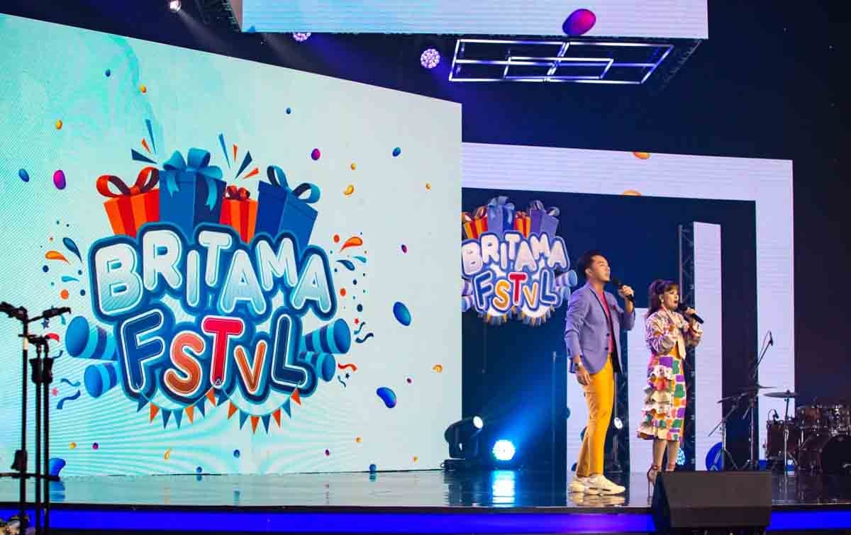 BritAma FSTVL Hadirkan Beragam Hadiah Kendaraan Listrik Asli Indonesia