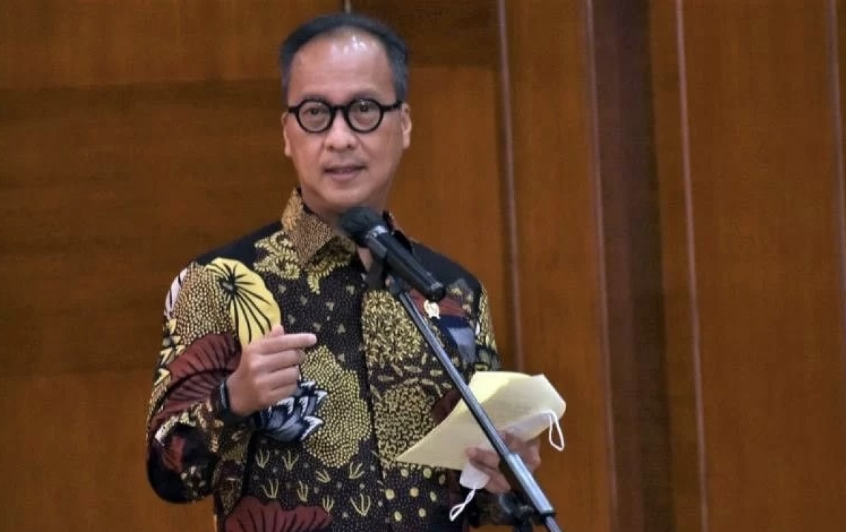 Industri Minyak Goreng Wajib Jaga Pasokan untuk UMKM