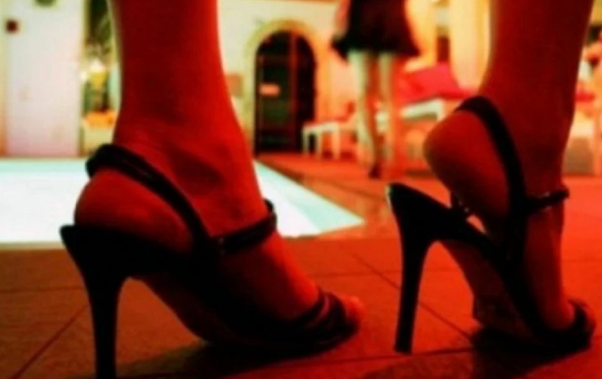 Polisi Ungkap Prostitusi Daring yang Libatkan Anak