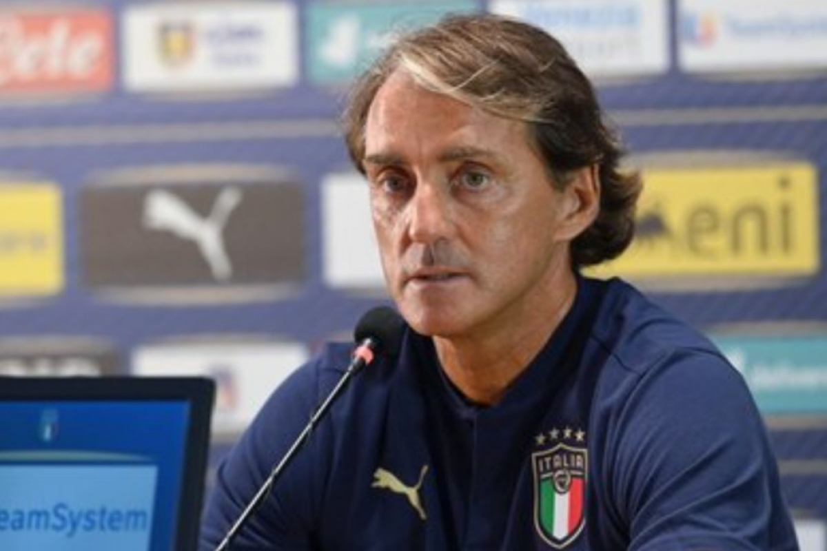 Kegagalan Italia dan Kekecewaan Mendalam Roberto Mancini