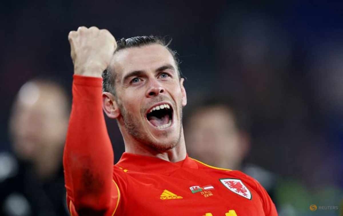Rob Page: Kami Ada di Sini Karena Bale