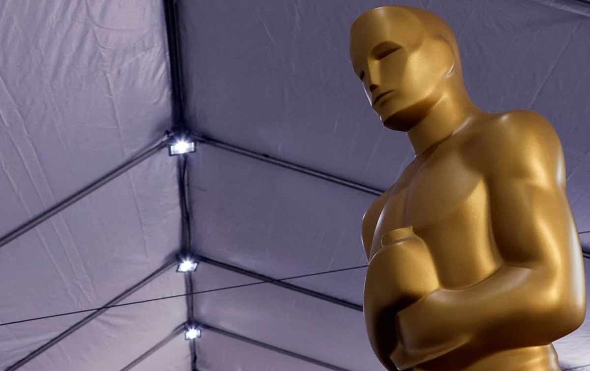 Academy Awards, Mengheningkan Cipta untuk Ukraina