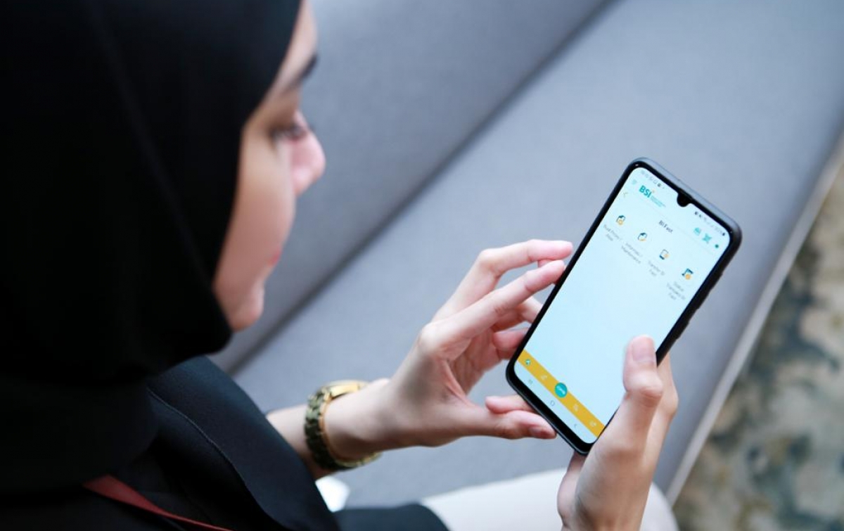 SuperApps BSI Jadi Game Changer Ekosistem Digital Syariah