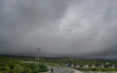 Hujan Diprediksi Melanda 34 Kota Besar di Indonesia