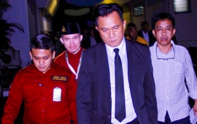 Formasi Minta Menteri Agama Ajak Masyarakat Hidup Damai