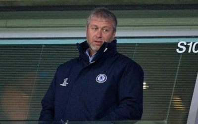 Roman Abramovic: Saya Putuskan untuk Jual Chelsea
