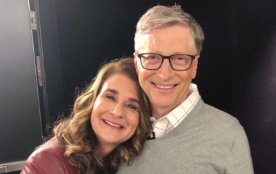 Pasca Cerai dari Bill Gate, Melinda Akui Sangat Bersemangat