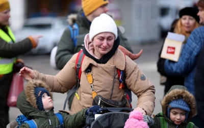 PBB: 227 Warga Sipil di Ukraina Tewas, 525 Terluka