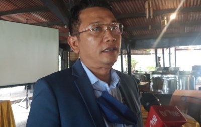 Kerangkeng Manusia, Ini 3 Poin Disampaikan LPSK Pada Kemenkopolhukam