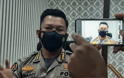 7 Mahasiswa Kembalikan Kerugian Negara Dugaan Korupsi Beasiswa