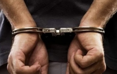 Polres Batubara Tangkap 5 Penyelundup PMI Ilegal