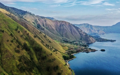 Kunjungan Wisman ke Sumut pada Januari 2022 Nihil