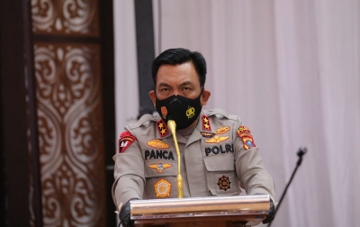 Bangun Kultur Melayani dan Penegakan Hukum Berkeadilan