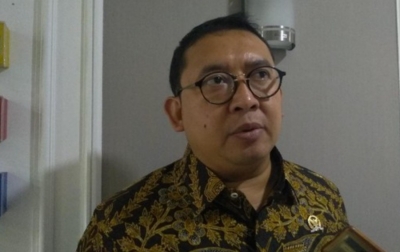 Ngajak Debat Sejarawan, Fadli Zon Malah Disuruh Nulis Buku