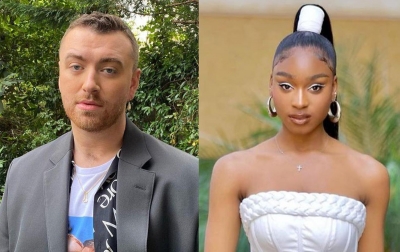 Soal Hak Cipta, Sam Smith dan Normani Kordei Digugat