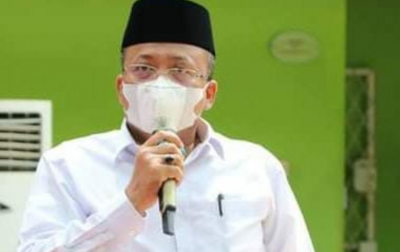 Ketua ISNU Sumut Ungkap Tantangan Menag Wujudkan Harmonisasi Umat Beragama