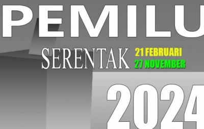 Seknas Jokowi Ajak Pastikan Pemilu Berlangsung Sesuai Jadwal