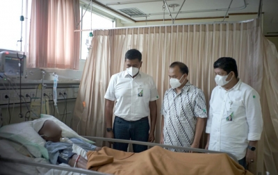 Perlindungan Jaminan Sosial Ketenagakerjaan Penting