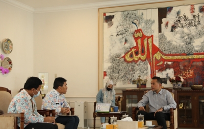 Sumut Jadi Provinsi Prioritas Penurunan Stunting Nasional, Ijeck Optimis Kasus Turun 14 Persen