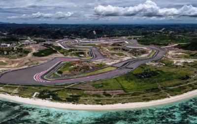 Musisi Ternama Meriahkan MotoGP Indonesia
