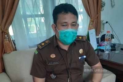 Mantan Manager BOS Padang Lawas Divonis Rendah, JPU Banding