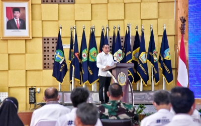 Edy Rahmayadi Harapkan UU PPMI Beri Kepastian untuk TKI