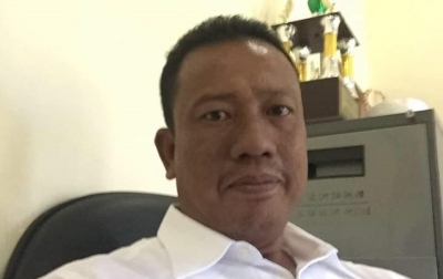 PUPR Asahan Alokasikan Rp 166 Miliar untuk Fisik