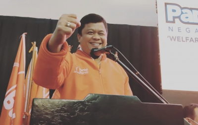 Besok, Partai Buruh dan FSPMI Gelar Aksi Tolak Penundaan Pemilu