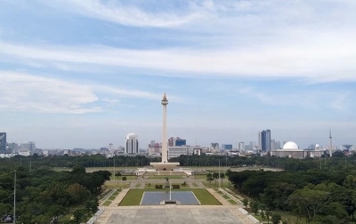 BMKG Prakirakan Sebagian Besar Wilayah di Indonesia Cerah Berawan