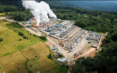PT Sorik Marapi Geothermal Power Dukung Investigasi EBTKE dan Polda Sumut