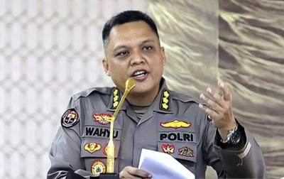 Lagi, Polisi Tangkap Pemilik Investasi Bodong