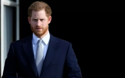 Pangeran Harry Dituding 'Hina' Ratu Elizabeth