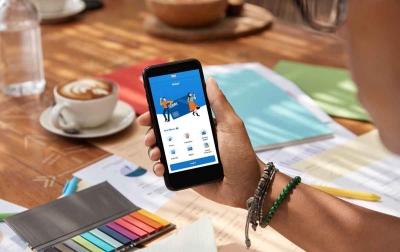 Kirim Uang Antarnegara, Tukar Valas Hingga Beli Tiket Semakin Praktis dengan BRImo