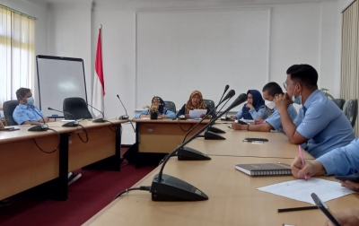 Pendaftaran PTQ RRI Medan Dibuka, Tartil Qur’an Tuna Netra Juga Diperlombakan