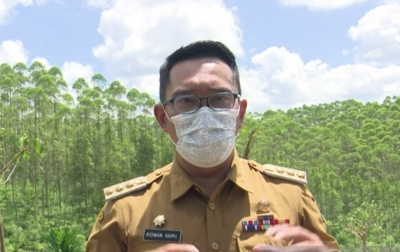 IKN Jadi Kesempatan Bangun Kota Terbaik Dunia