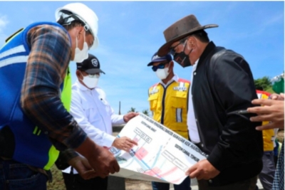Media Center Indonesia Fasilitasi Peliputan MotoGP Mandalika