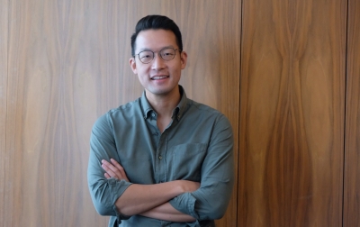 John Riady: Kolaborasi Kunci Sukses Omnichannel