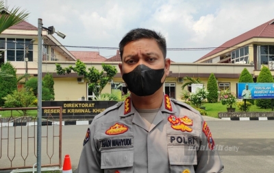 Polda Sumut Gelar Operasi Pekat Toba 2022, Cipta Kondisi Jelang Ramadan
