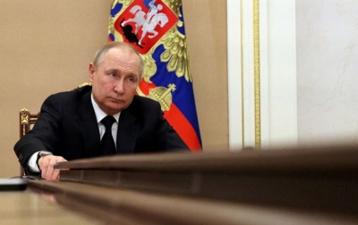 Biden Sebut Putin 'Penjahat Perang', Rusia: Tidak Dapat Dimaafkan