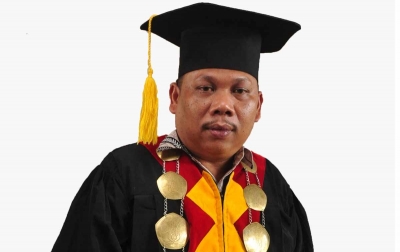 PAI STIT-PL Gunung Tua Peringkat Akreditasi B