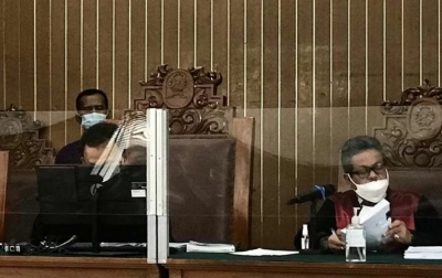 Dua Polisi Penembak Anggota FPI Lepas dari Sanksi Pidana