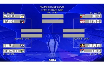 Chelsea vs Real Madrid, Tuchel: Menarik dan Berat